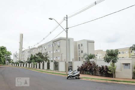 Apartamento para alugar com 42m², 2 quartos e 1 vaga Apartamento para alugar com 42m², 2 quartos e 1 vagaÁrea externa