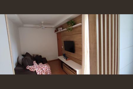 Apartamento para alugar com 2 quartos, 42m² em Jardim Castelo Branco, Ribeirão Preto
