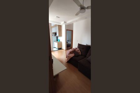 Apartamento para alugar com 2 quartos, 42m² em Jardim Castelo Branco, Ribeirão Preto