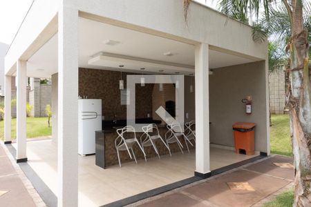 Apartamento para alugar com 42m², 2 quartos e 1 vaga Apartamento para alugar com 42m², 2 quartos e 1 vagaÁrea externa