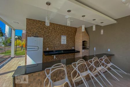 Apartamento para alugar com 42m², 2 quartos e 1 vaga Apartamento para alugar com 42m², 2 quartos e 1 vagaÁrea externa