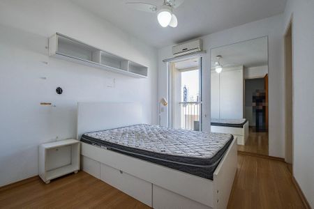 Suíte 1 de apartamento para alugar com 2 quartos, 78m² em Sumarezinho, São Paulo