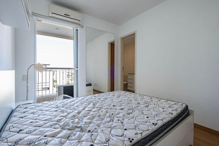 Suíte 1 de apartamento para alugar com 2 quartos, 78m² em Sumarezinho, São Paulo