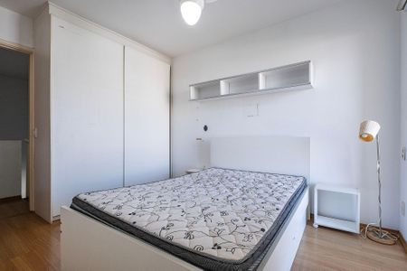 Suíte 1 de apartamento para alugar com 2 quartos, 78m² em Sumarezinho, São Paulo