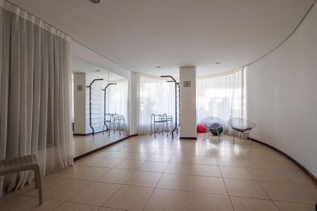 Área comum de apartamento para alugar com 2 quartos, 78m² em Sumarezinho, São Paulo
