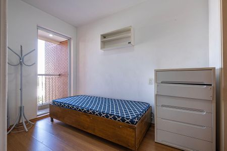 Suíte 2 de apartamento para alugar com 2 quartos, 78m² em Sumarezinho, São Paulo