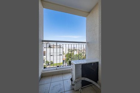 Suíte 1 de apartamento para alugar com 2 quartos, 78m² em Sumarezinho, São Paulo