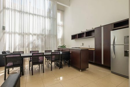 Salão de Festas de apartamento para alugar com 2 quartos, 78m² em Sumarezinho, São Paulo
