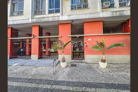 Apartamento para alugar com 56m², 1 quarto e 1 vaga