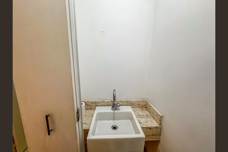 Apartamento para alugar com 56m², 1 quarto e 1 vaga