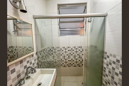 Apartamento para alugar com 56m², 1 quarto e 1 vaga