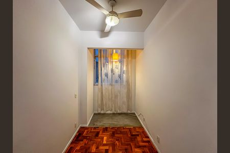 Apartamento para alugar com 56m², 1 quarto e 1 vaga