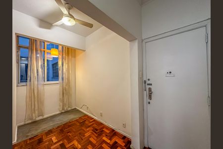 Apartamento para alugar com 56m², 1 quarto e 1 vaga
