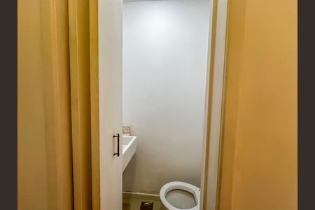 Apartamento para alugar com 1 quarto, 56m² em Laranjeiras, Rio de Janeiro