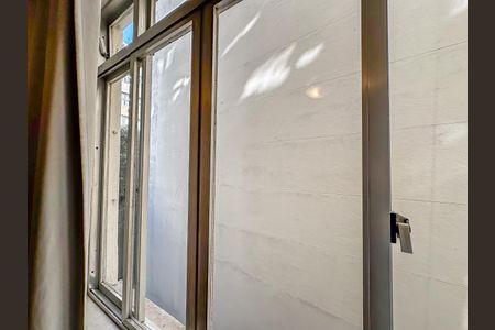 Apartamento para alugar com 56m², 1 quarto e 1 vaga