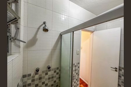 Apartamento para alugar com 56m², 1 quarto e 1 vaga