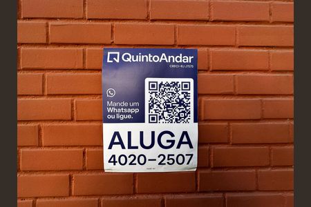 Apartamento para alugar com 56m², 1 quarto e 1 vaga