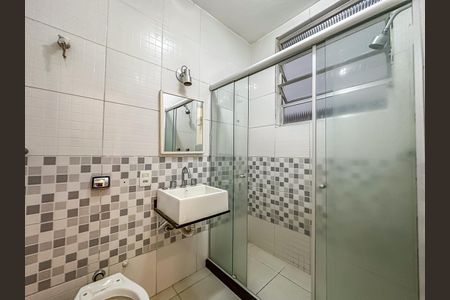 Apartamento para alugar com 56m², 1 quarto e 1 vaga