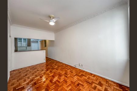 Apartamento para alugar com 56m², 1 quarto e 1 vaga
