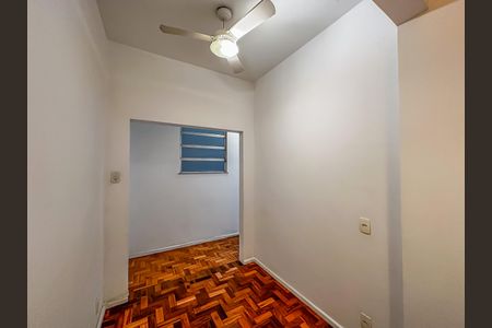 Apartamento para alugar com 56m², 1 quarto e 1 vaga