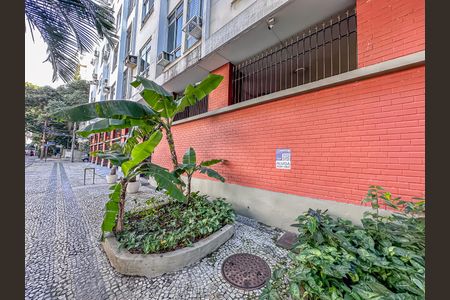 Apartamento para alugar com 56m², 1 quarto e 1 vaga
