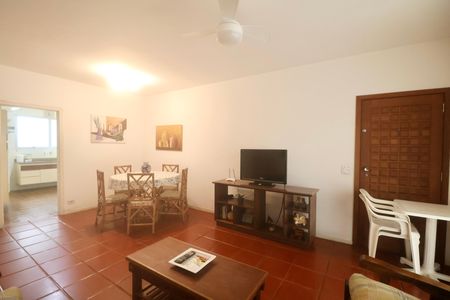 Apartamento para alugar com 120m², 3 quartos e 2 vagas Apartamento para alugar com 120m², 3 quartos e 2 vagasSala