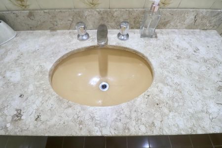Apartamento para alugar com 120m², 3 quartos e 2 vagas Apartamento para alugar com 120m², 3 quartos e 2 vagasBanheiro Social