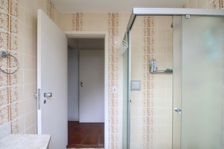 Apartamento para alugar com 120m², 3 quartos e 2 vagas Apartamento para alugar com 120m², 3 quartos e 2 vagasBanheiro Suíte