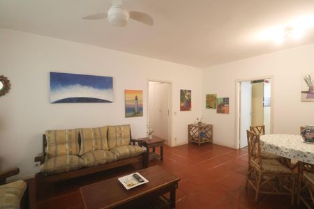 Apartamento para alugar com 120m², 3 quartos e 2 vagas Apartamento para alugar com 120m², 3 quartos e 2 vagasSala
