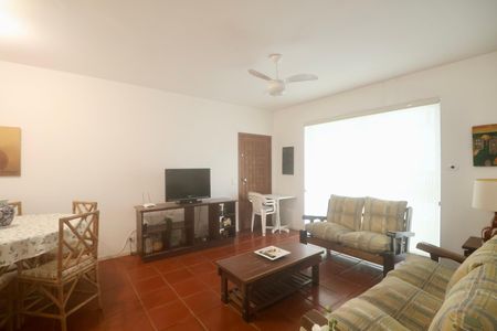 Apartamento para alugar com 120m², 3 quartos e 2 vagas Apartamento para alugar com 120m², 3 quartos e 2 vagasSala