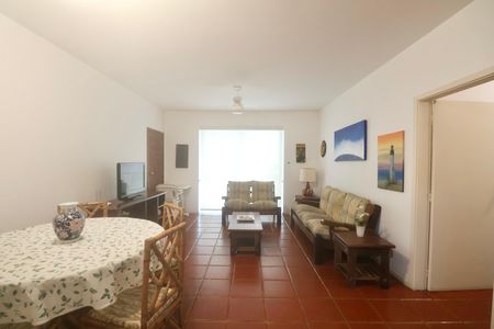Apartamento para alugar com 120m², 3 quartos e 2 vagas Apartamento para alugar com 120m², 3 quartos e 2 vagasSala