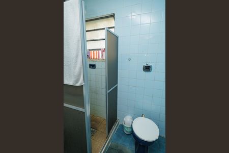 Casa para alugar com 88m², 2 quartos e 1 vaga Casa para alugar com 88m², 2 quartos e 1 vagaBanheiro