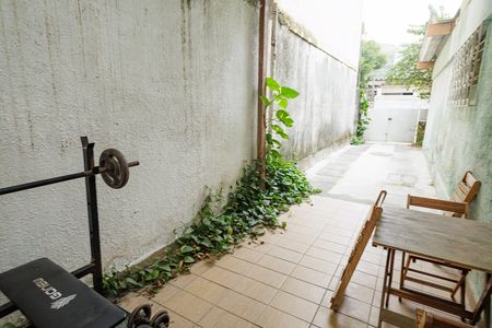Casa para alugar com 88m², 2 quartos e 1 vaga Casa para alugar com 88m², 2 quartos e 1 vagaGaragem