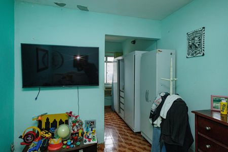 Quarto 2 de casa para alugar com 2 quartos, 88m² em Campo Grande, Rio de Janeiro