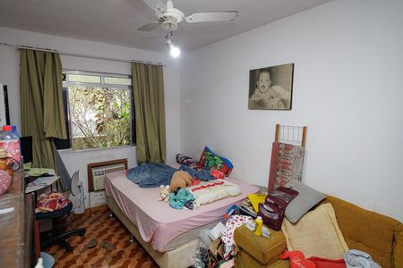 Casa para alugar com 88m², 2 quartos e 1 vaga Casa para alugar com 88m², 2 quartos e 1 vagaQuarto 1