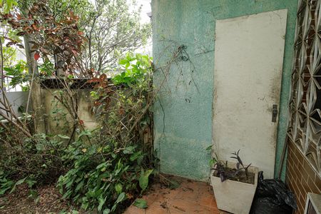 Casa para alugar com 88m², 2 quartos e 1 vaga Casa para alugar com 88m², 2 quartos e 1 vagaVaranda
