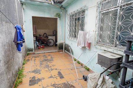 Casa para alugar com 88m², 2 quartos e 1 vaga Casa para alugar com 88m², 2 quartos e 1 vagaÁrea de Serviço
