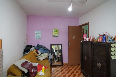Casa para alugar com 88m², 2 quartos e 1 vaga Casa para alugar com 88m², 2 quartos e 1 vagaQuarto 1