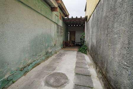 Casa para alugar com 88m², 2 quartos e 1 vaga Casa para alugar com 88m², 2 quartos e 1 vagaGaragem