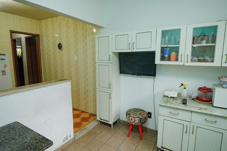 Casa para alugar com 88m², 2 quartos e 1 vaga Casa para alugar com 88m², 2 quartos e 1 vagaCozinha