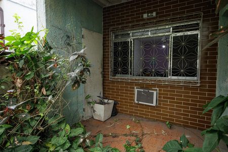 Casa para alugar com 88m², 2 quartos e 1 vaga Casa para alugar com 88m², 2 quartos e 1 vagaVaranda