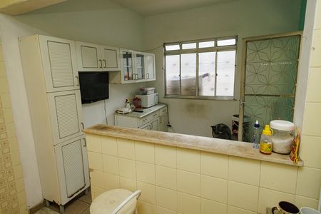 Casa para alugar com 88m², 2 quartos e 1 vaga Casa para alugar com 88m², 2 quartos e 1 vagaCozinha