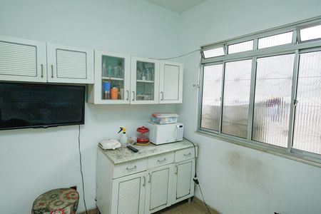 Casa para alugar com 88m², 2 quartos e 1 vaga Casa para alugar com 88m², 2 quartos e 1 vagaCozinha