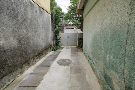 Casa para alugar com 88m², 2 quartos e 1 vaga Casa para alugar com 88m², 2 quartos e 1 vagaGaragem