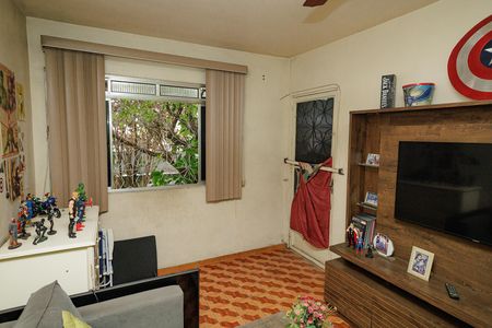 Casa para alugar com 88m², 2 quartos e 1 vaga Casa para alugar com 88m², 2 quartos e 1 vagaSala