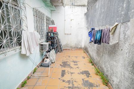 Casa para alugar com 88m², 2 quartos e 1 vaga Casa para alugar com 88m², 2 quartos e 1 vagaÁrea de Serviço