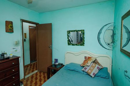 Casa para alugar com 88m², 2 quartos e 1 vaga Casa para alugar com 88m², 2 quartos e 1 vagaQuarto 2