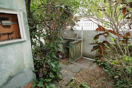 Casa para alugar com 88m², 2 quartos e 1 vaga Casa para alugar com 88m², 2 quartos e 1 vagaQuintal