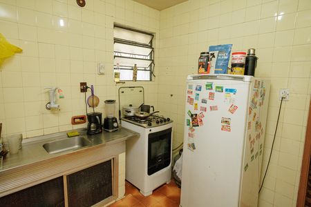 Casa para alugar com 88m², 2 quartos e 1 vaga Casa para alugar com 88m², 2 quartos e 1 vagaCozinha