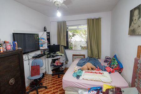 Casa para alugar com 88m², 2 quartos e 1 vaga Casa para alugar com 88m², 2 quartos e 1 vagaQuarto 1